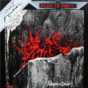 Angeles del Infierno - Pacto Con El Diablo mp3 album