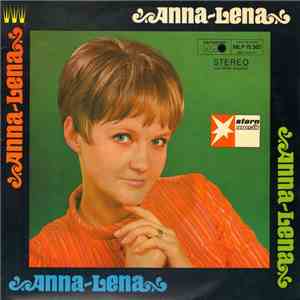 Anna-Lena - Anna-Lena mp3 album
