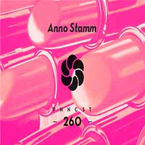 Anno Stamm - PHNCST261 mp3 album