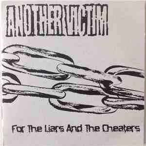 Another Victim - For The Liars & The Cheaters mp3 album