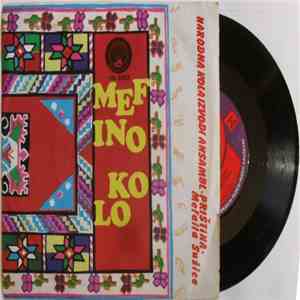 Ansambl Priština, Mefail Sušica - Mefino Kolo mp3 album