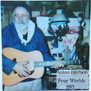 Anton Heyboer - Four Worlds mp3 album