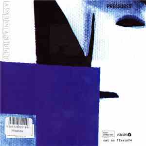 Apartment - Pressures / Ghost Of An Unforgivable Past mp3 album