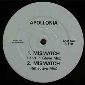 Apollonia - Mismatch mp3 album