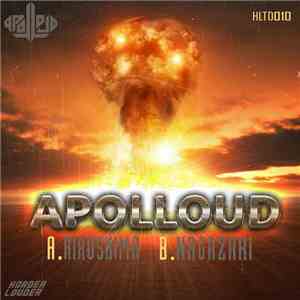 Apolloud - Hiroshima / Nagazaki mp3 album