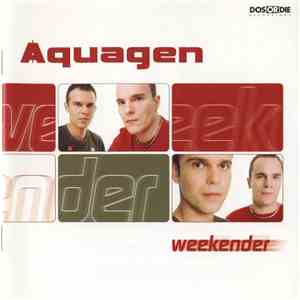 Aquagen - Weekender mp3 album