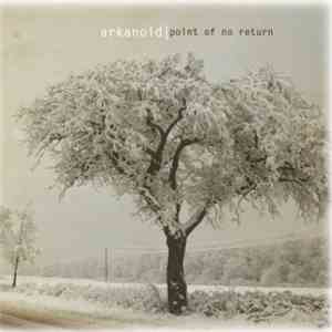Arkanoid - Point Of No Return mp3 album