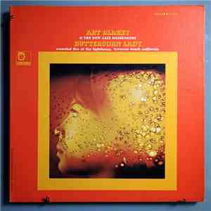 Art Blakey & The New Jazz Messengers - Buttercorn Lady mp3 album