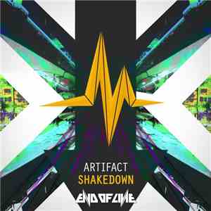 Artifact  - Shakedown mp3 album