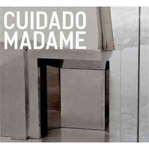 Arto Lindsay - Cuidado Madame mp3 album