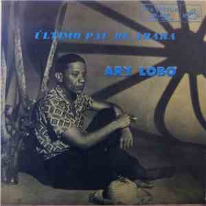 Ary Lobo - Último Pau De Arara mp3 album
