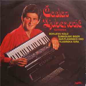 Časlav Ljubenović - Bokijevo Kolo mp3 album
