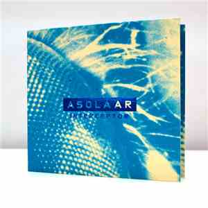 Asolaar - Interceptor mp3 album