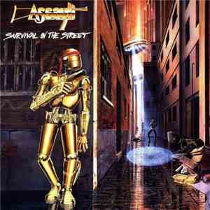 Assault  - Survival In The Street mp3 album