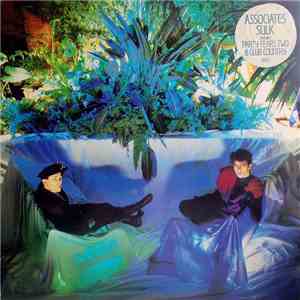 Associates - Sulk mp3 album