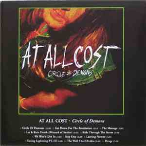 At All Cost - Circle Of Demons mp3 album