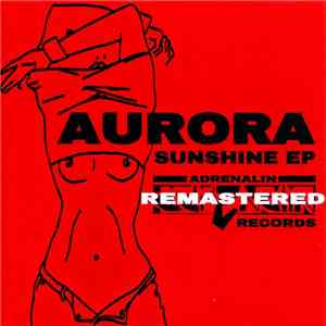Aurora  - Sunshine EP Remastered mp3 album