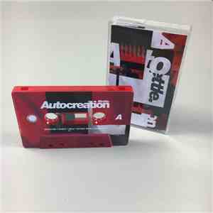 Autocreation - Mettle mp3 album