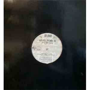 Axel Force - It's My Life mp3 album