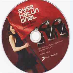 Ayşe Hatun Önal - Çak Bir Selam mp3 album