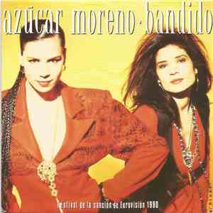 Azúcar Moreno - Bandido mp3 album