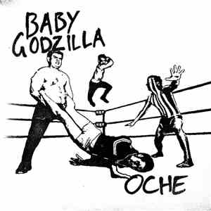 Baby Godzilla - Oche mp3 album
