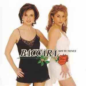 Baccara - Soy Tu Venus mp3 album