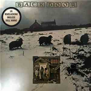 Back Door - Back Door mp3 album