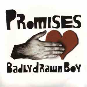 Badly Drawn Boy - Promises mp3 album