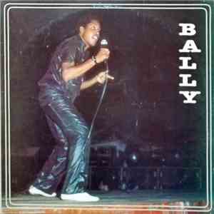Bally - Lucifer In Powder Form mp3 album