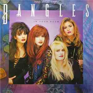 Bangles - In Your Room mp3 album