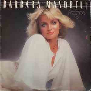 Barbara Mandrell - Moods mp3 album