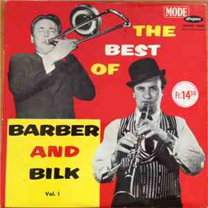Barber And Bilk - The Best Of Barber And Bilk Volume One mp3 album