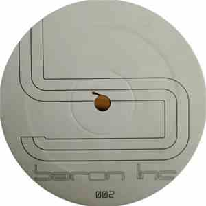 Baron - Squelch / Dead List Five mp3 album