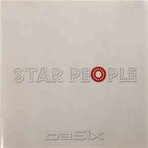 Basix - Star People mp3 album