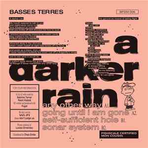 Basses Terres - A Darker Rain mp3 album