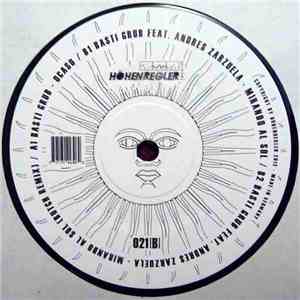 Basti Grub - Ocaso EP mp3 album