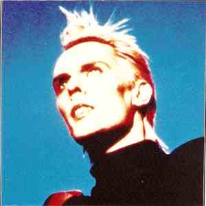 Bauhaus - The Last Temptation 5.5.83 mp3 album