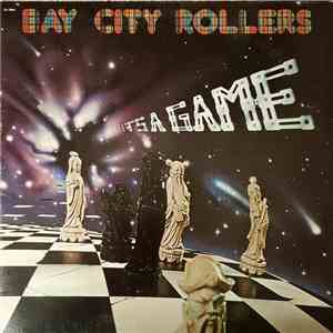 Bay City Rollers - It's A Game mp3 album