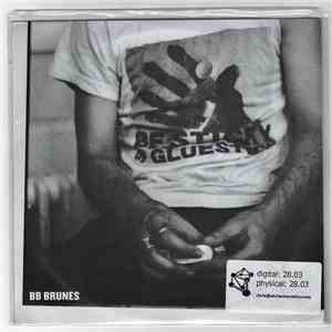 BB Brunes - Green Is The Word For Sun mp3 album