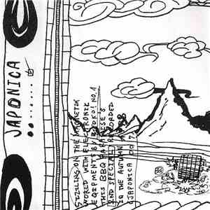 BBQ Paradise - Chacoal mp3 album