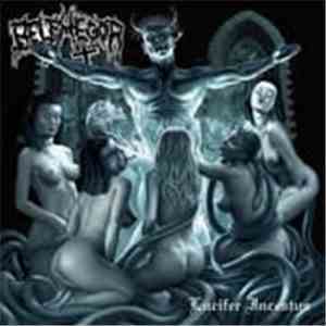 Belphegor - Lucifer Incestus mp3 album
