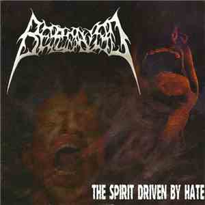 Bereaved - The Spirit Driven By Hate mp3 album