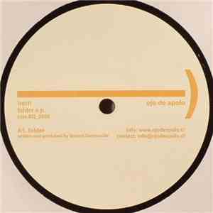 Bern - Folder E.P. mp3 album