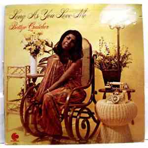 Bettye Crutcher - Long As You Love Me (I'll Be Alright) mp3 album