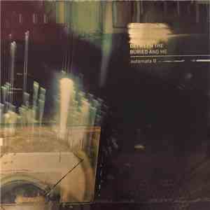 Between the Buried and Me - Automata II mp3 album