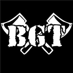 B.G.T.  - B.G.T. mp3 album