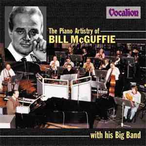 Bill McGuffie - The Piano Artistry Of Bill McGuffie mp3 album