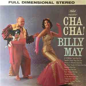 Billy May - Cha Cha! mp3 album
