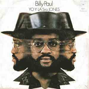Billy Paul - Yo Y La Sra. Jones mp3 album